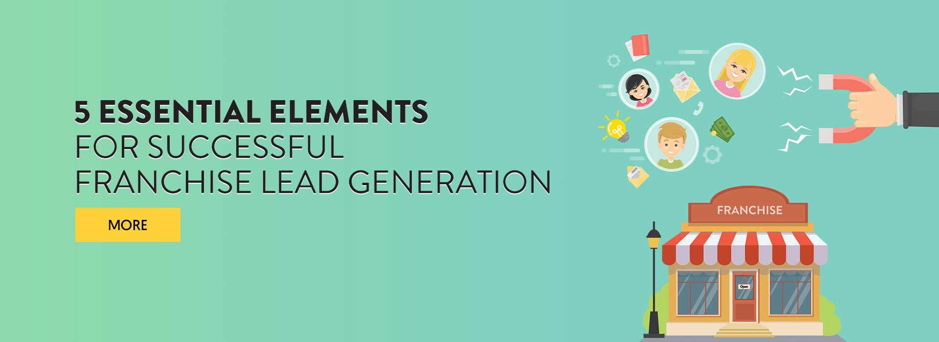 5 Essential Elements