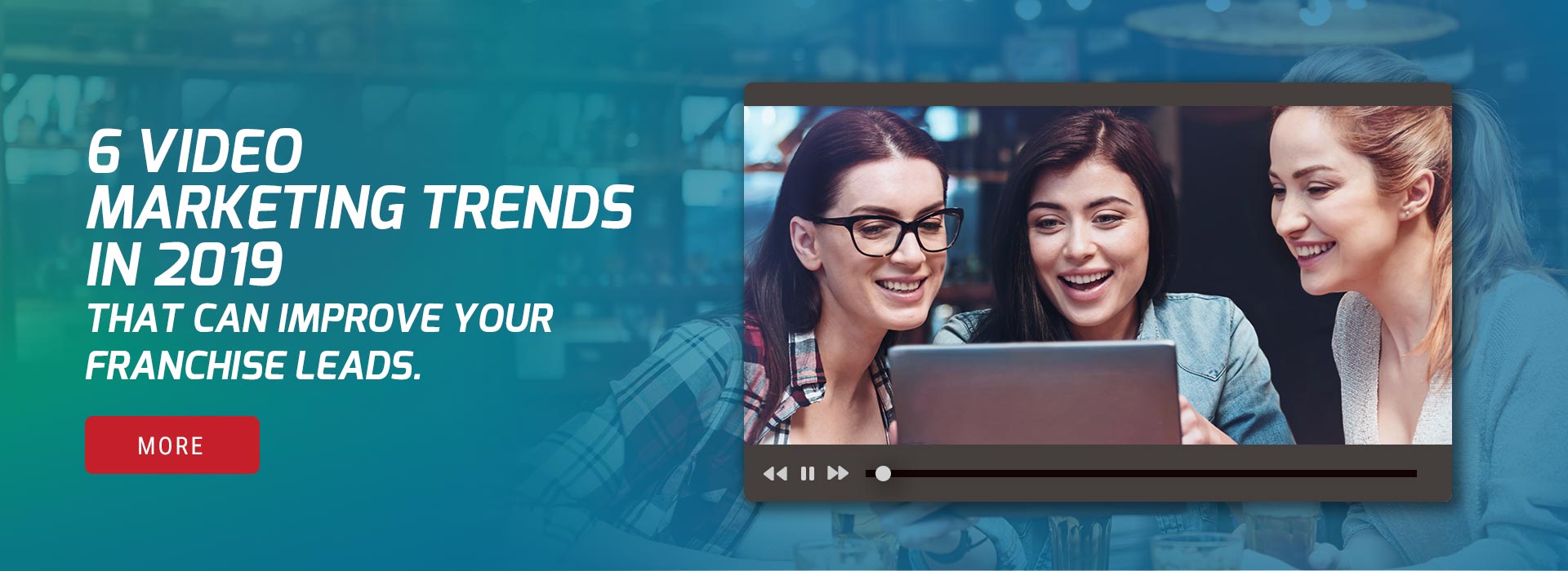 6 Video Marketing Trends 