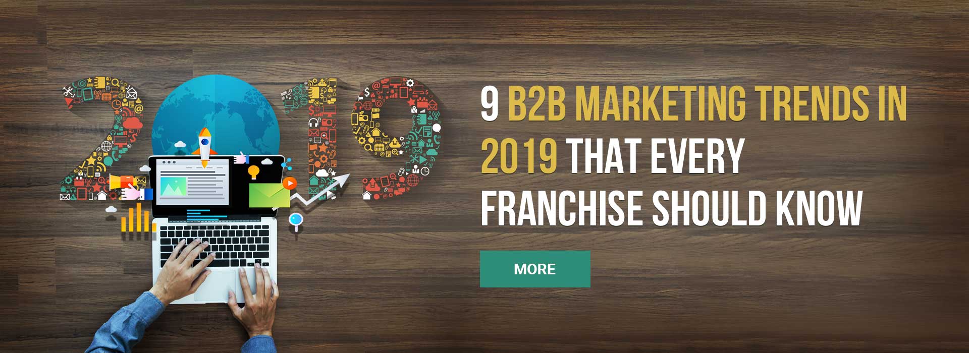 9 B2B Marketing Trends