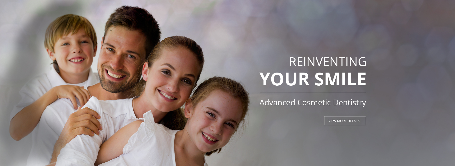 Comprehensive Dental Care 