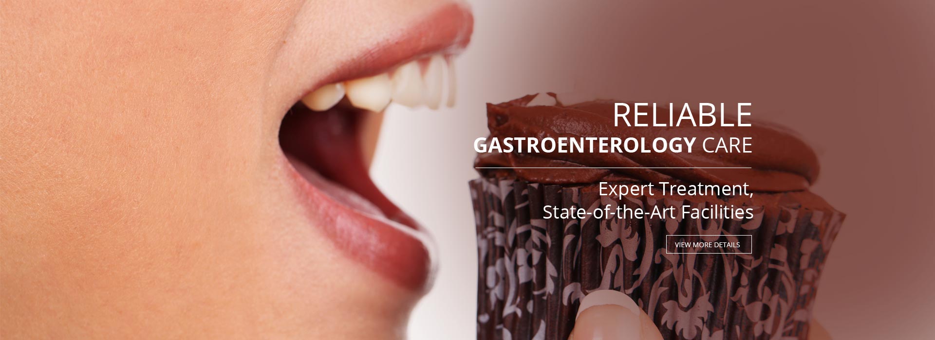 Comprehensive Gastroenterology care