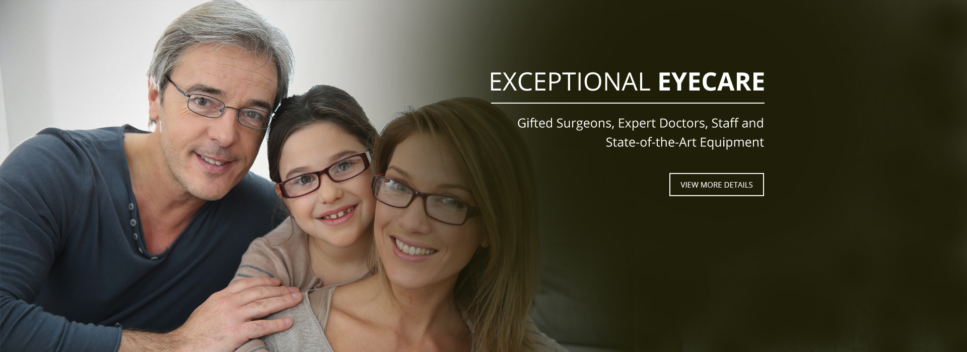 Exceptional Eye Care 