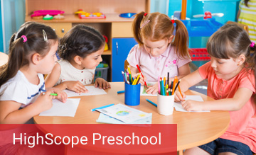 HighScope Preschool