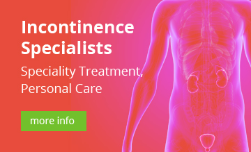Incontinence Specialists