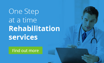Rehabilitation Services