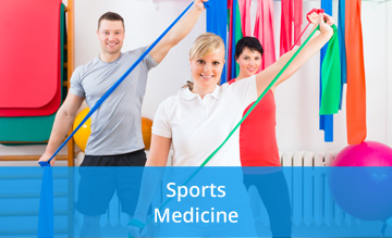 Sport Medecine