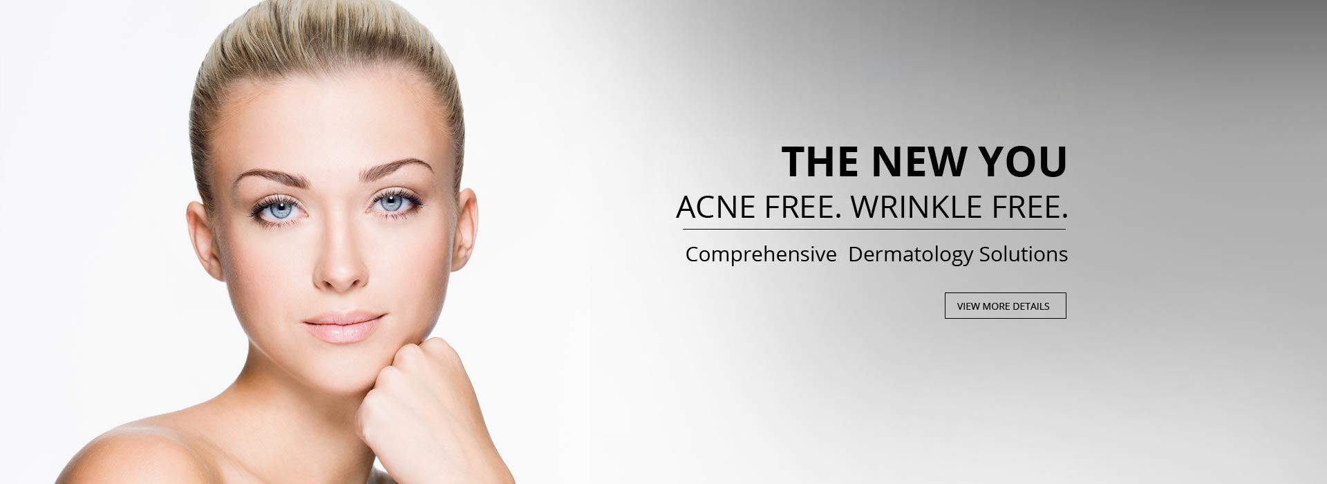 Acne Free