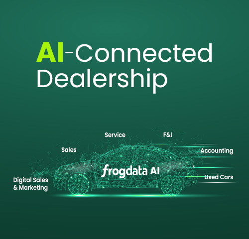 AI Connected Dealership