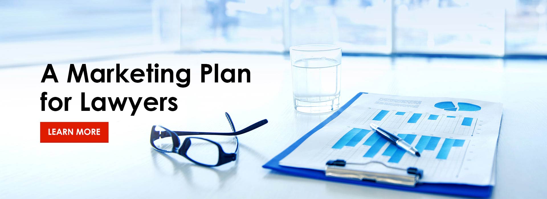 A Marketing Plan for Lawyers