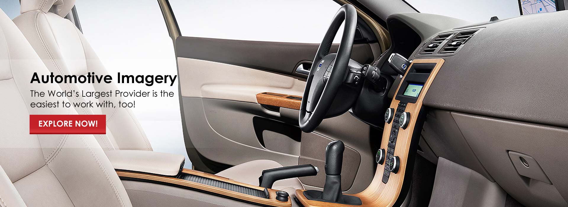 Automotive Imagery