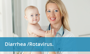Diarrhea /Rotavirus