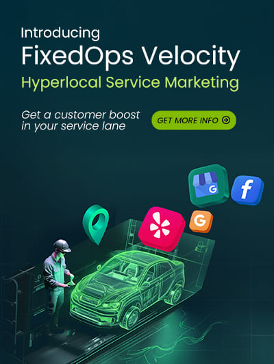 FixedOps Velocity