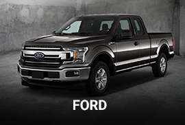 Ford F150