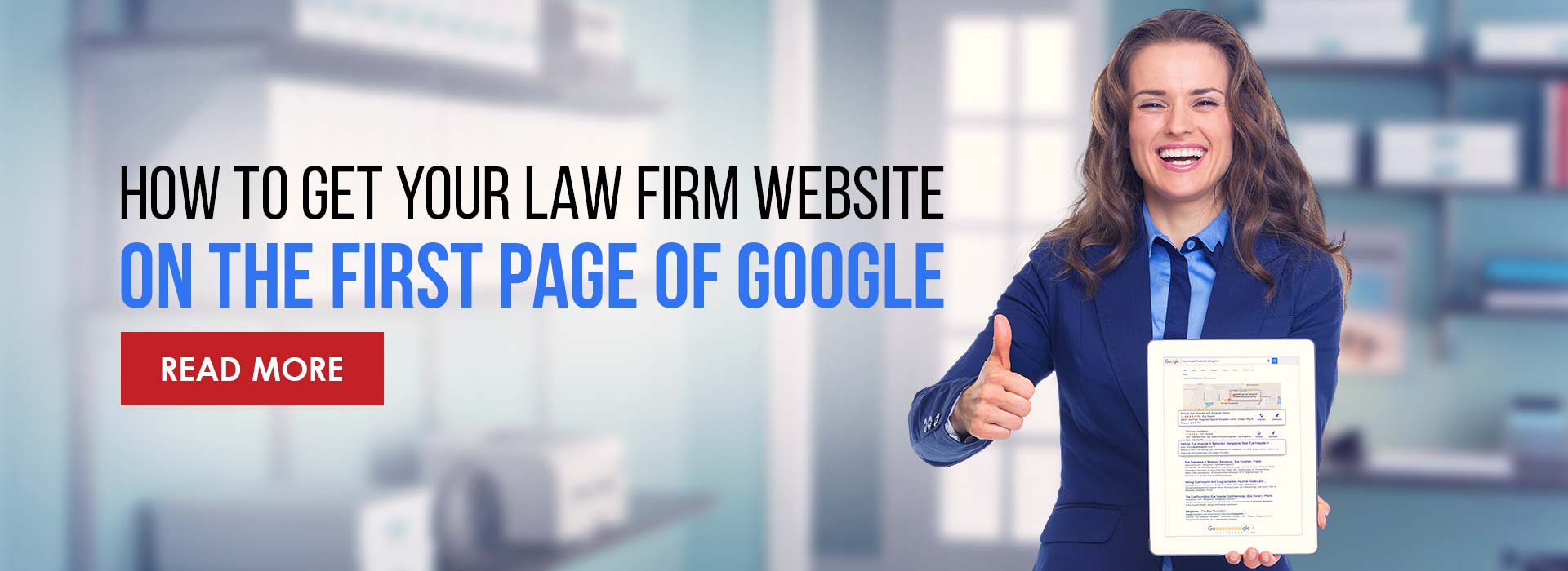 Google Page