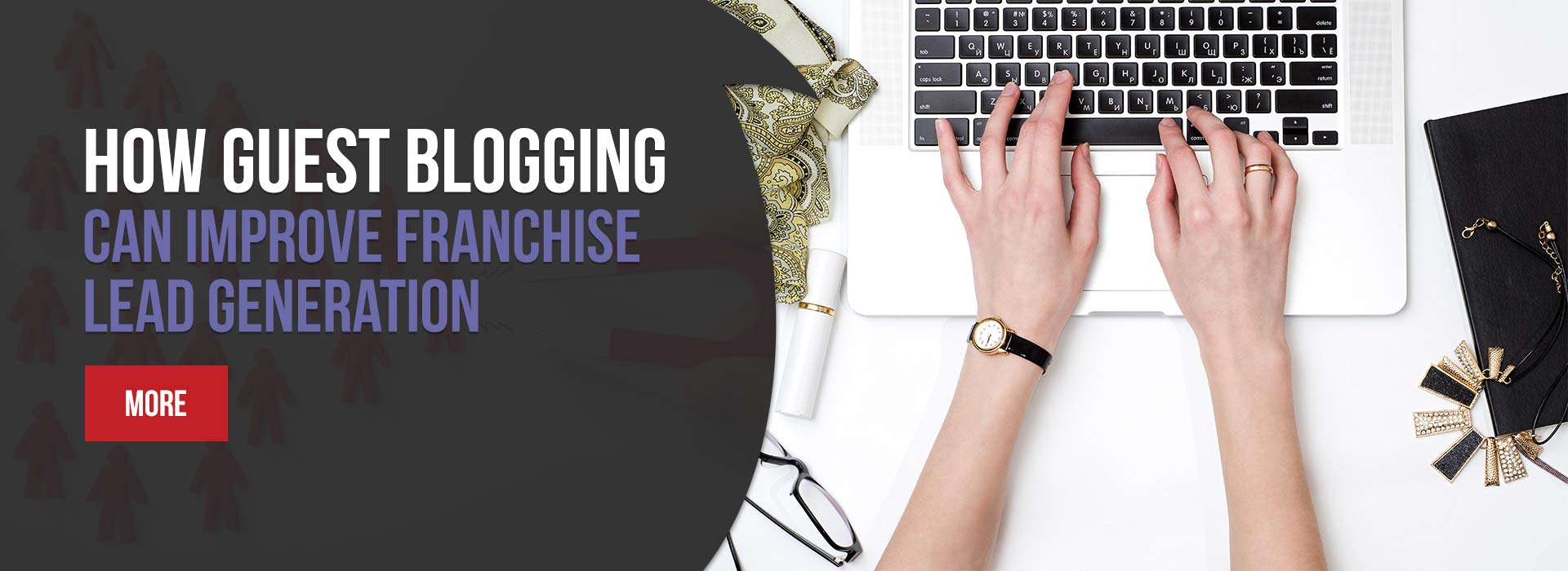 How Guest Blogging can Improve