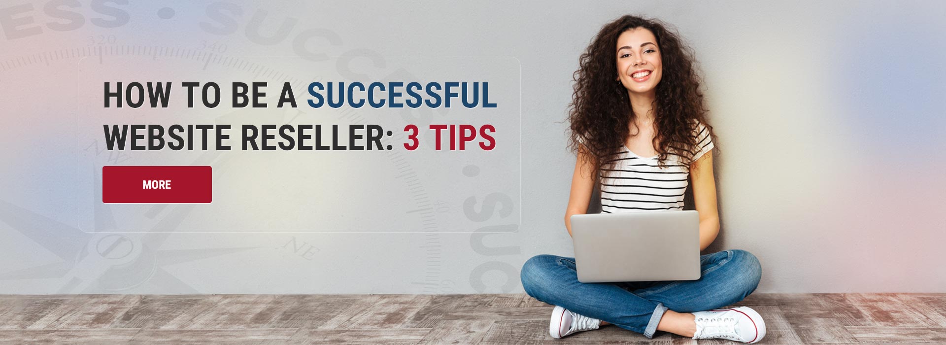 How to be a Successful Website 