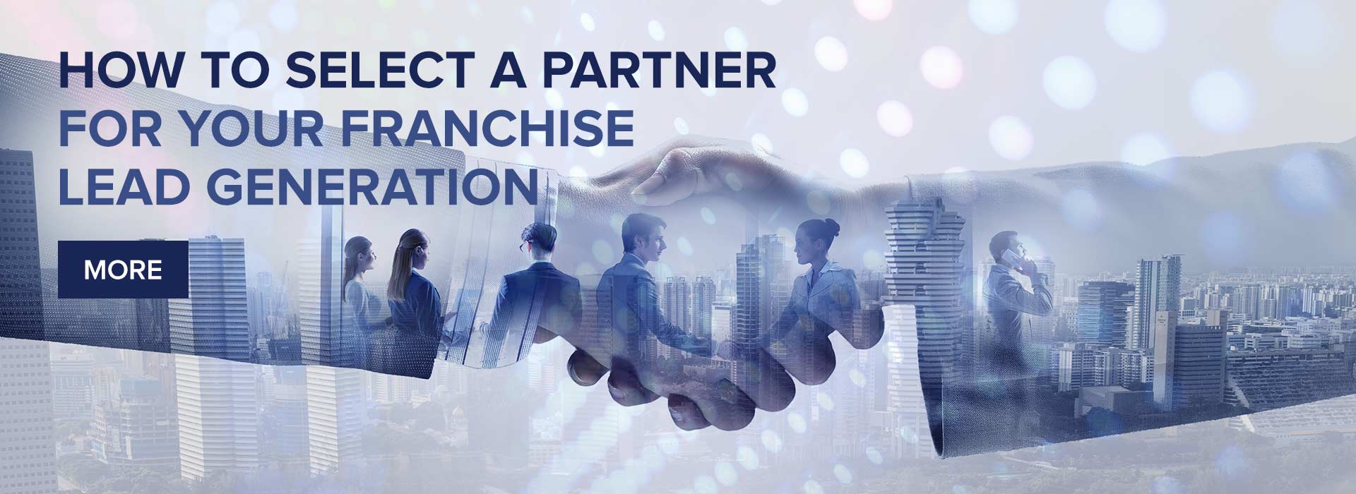 How to Select a Partner for