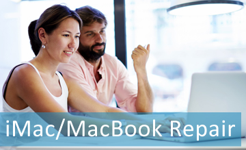 iMac/Macbook Repair