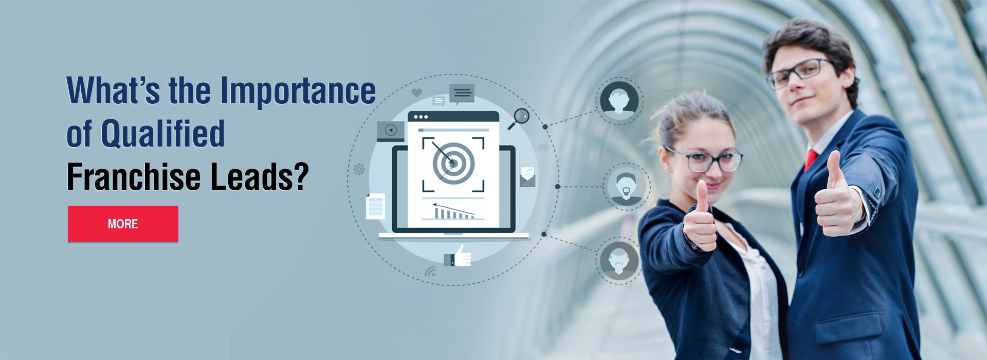 Importance of Qualified Franchise Leads?