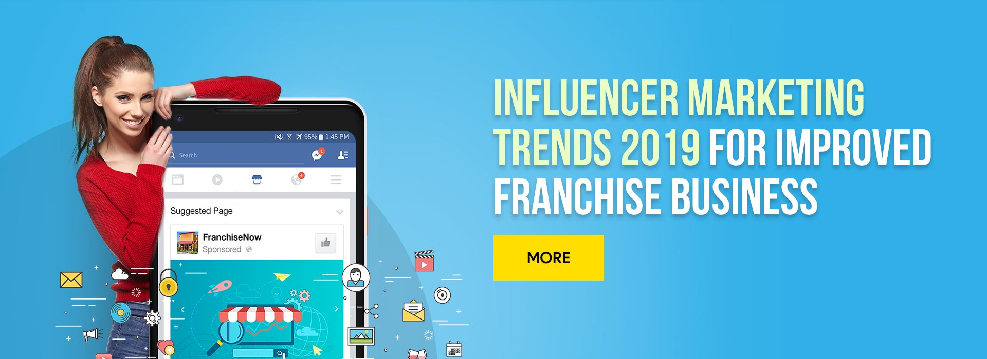 Influencer Marketing 