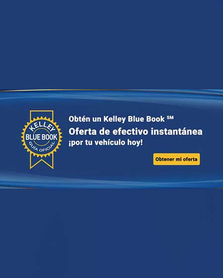 Instant Offer