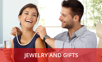 Jewelry and Gifts