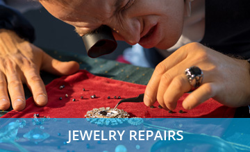 Jewelry Repairs
