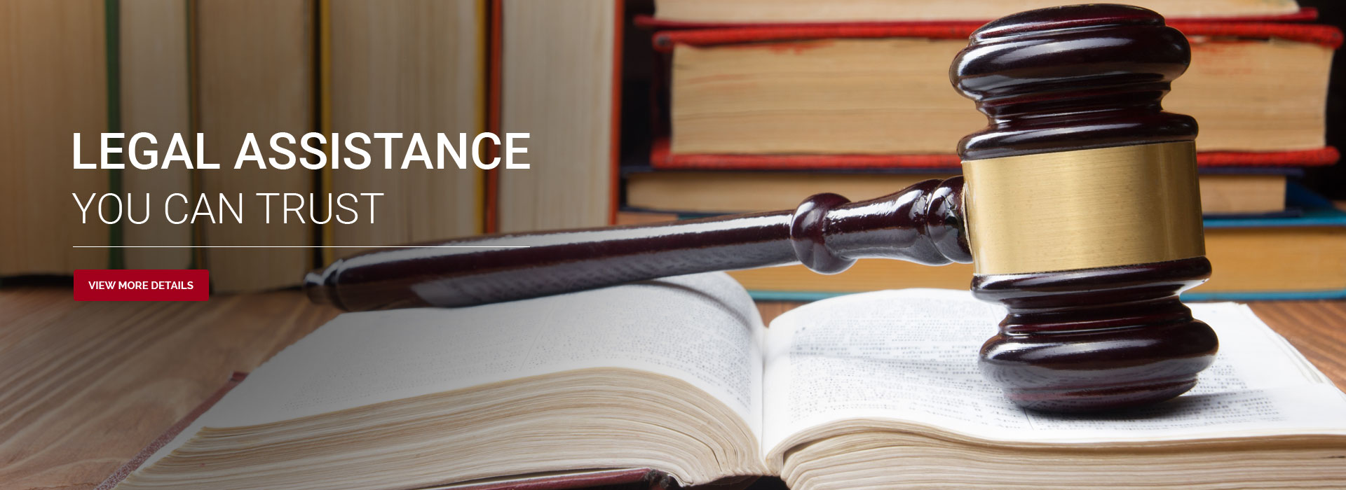 Legal Assistance