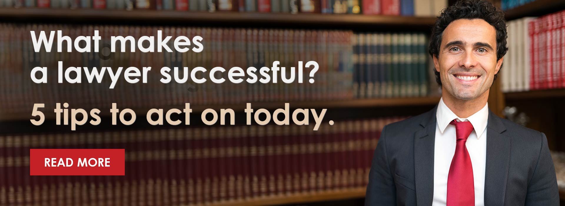 5 tips to act on today