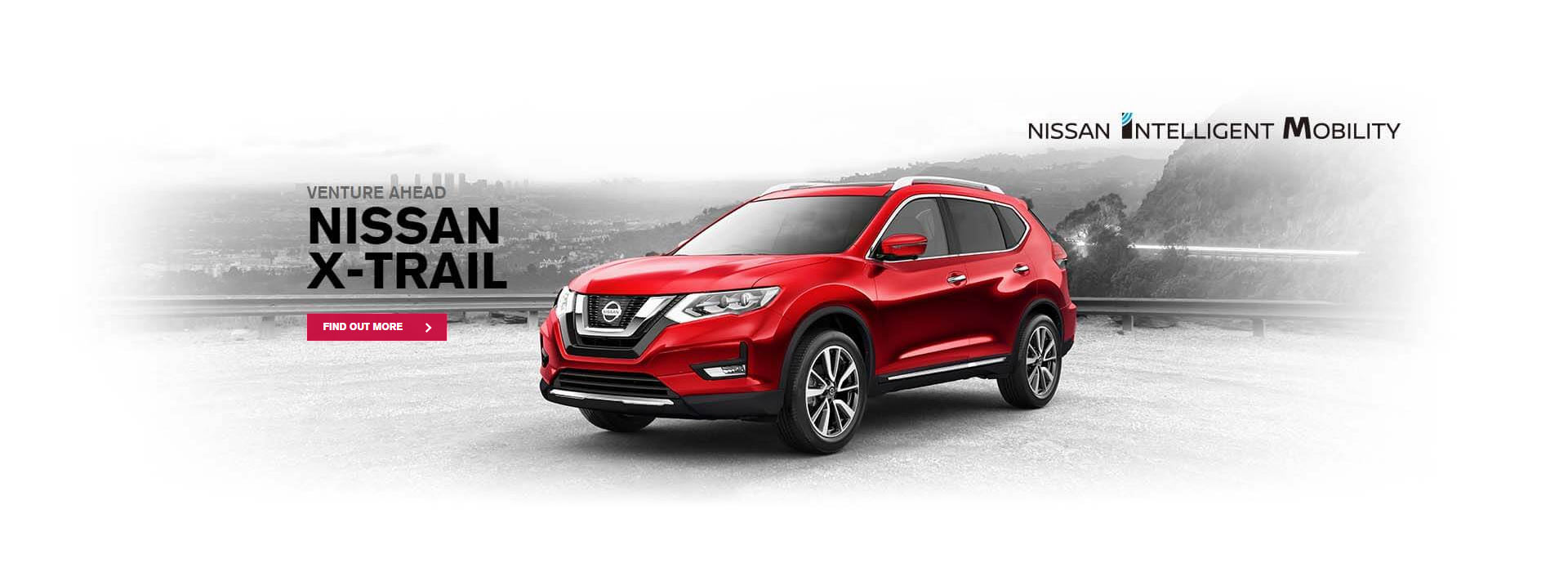 Nissanxtrail