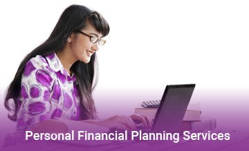 Personal Financial Planning Services