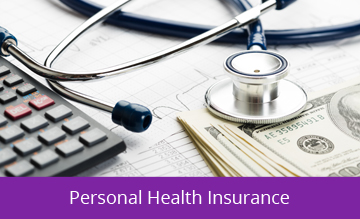 Personal Health Insurance