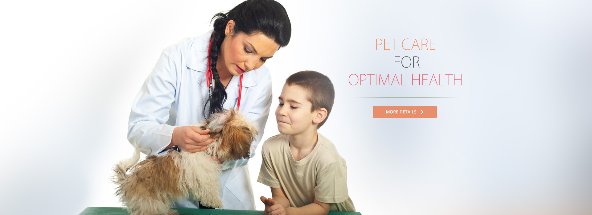 Pet Care for Optimal Health