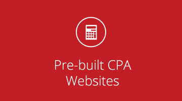 Pre-built CPA Websites