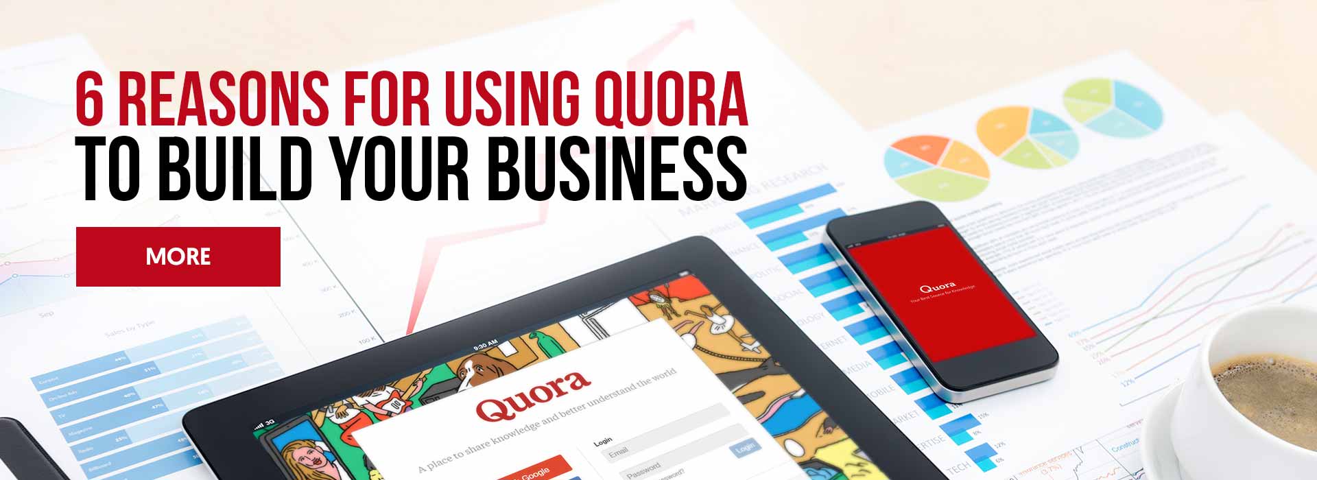 Reasons to Use Quora