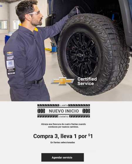 Service Special