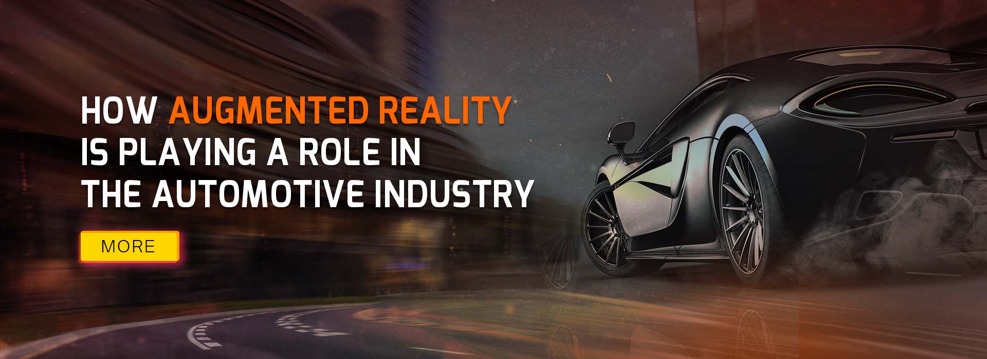 The Role of Augmented Reality