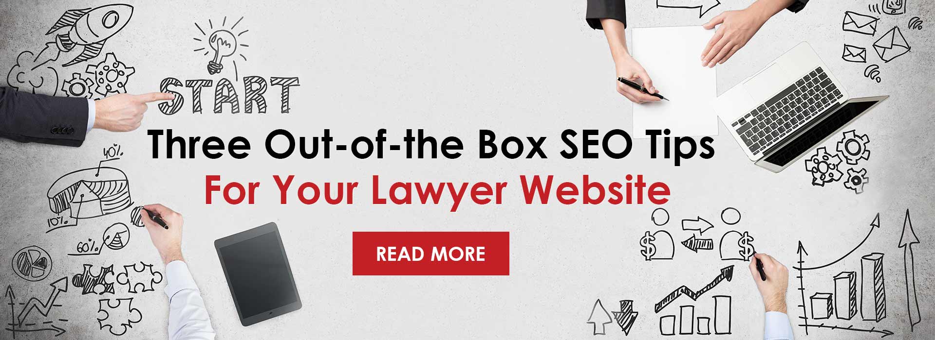 Three Out of the box SEO tips