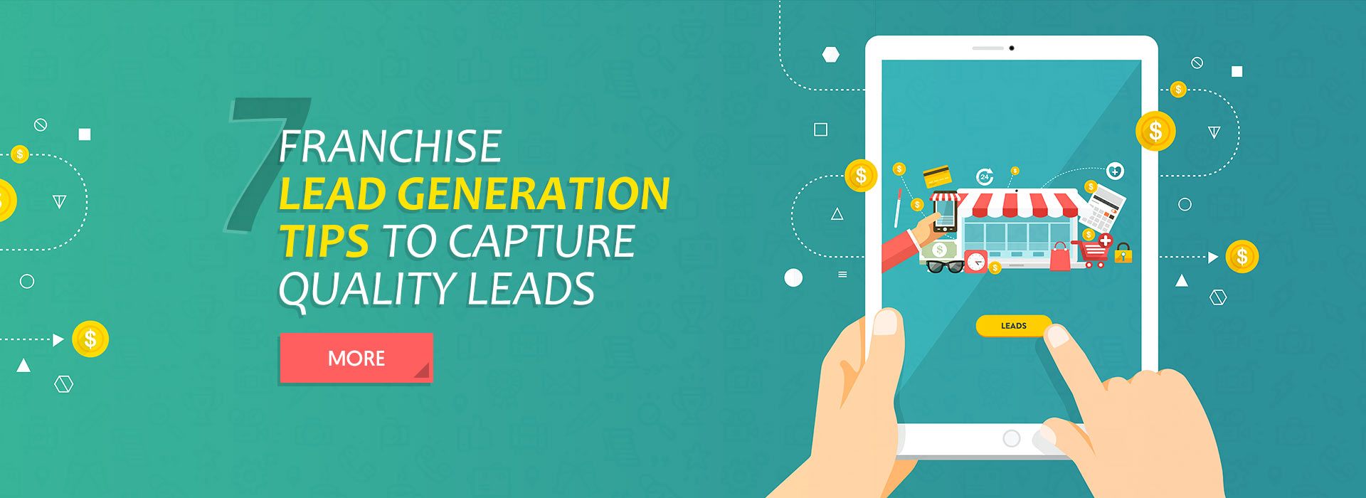 Tips to Capture Quality Leads