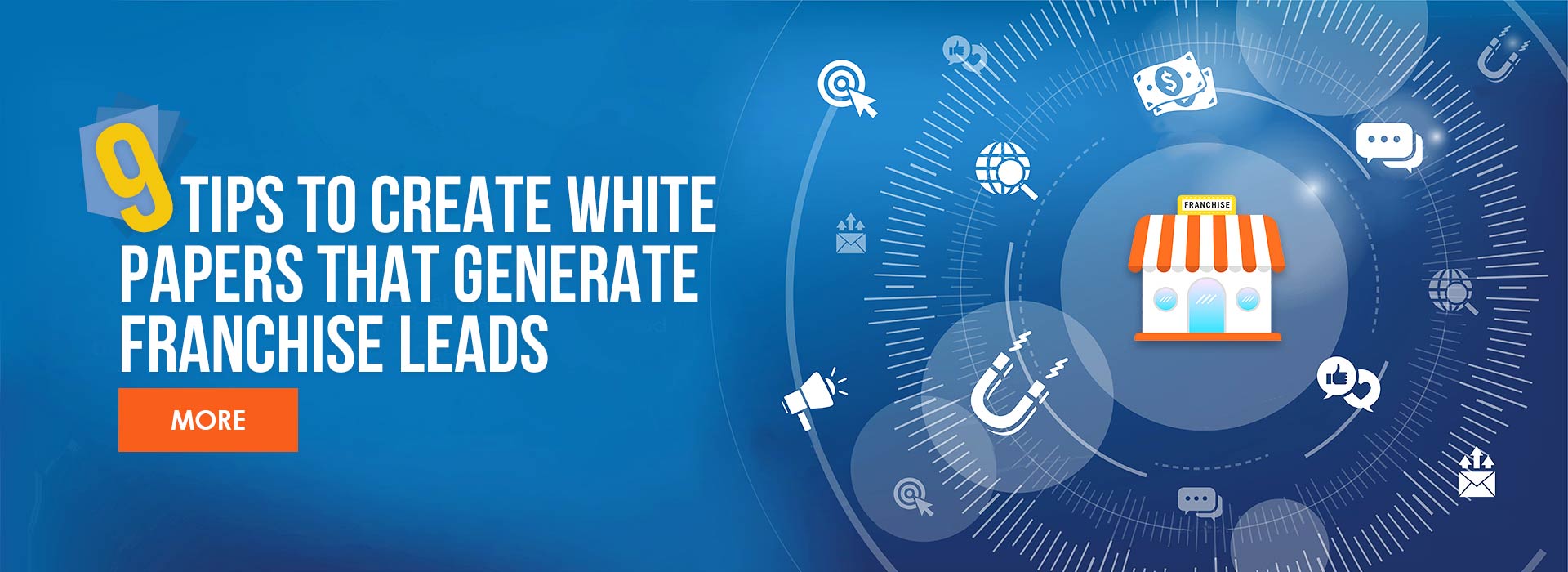 Tips to Create White Papers