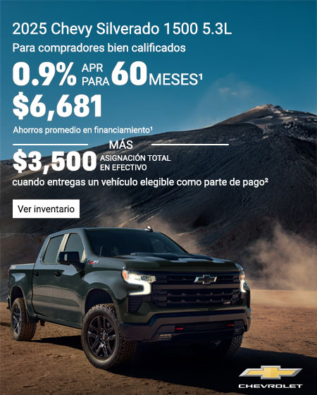 TRUCK MONTH