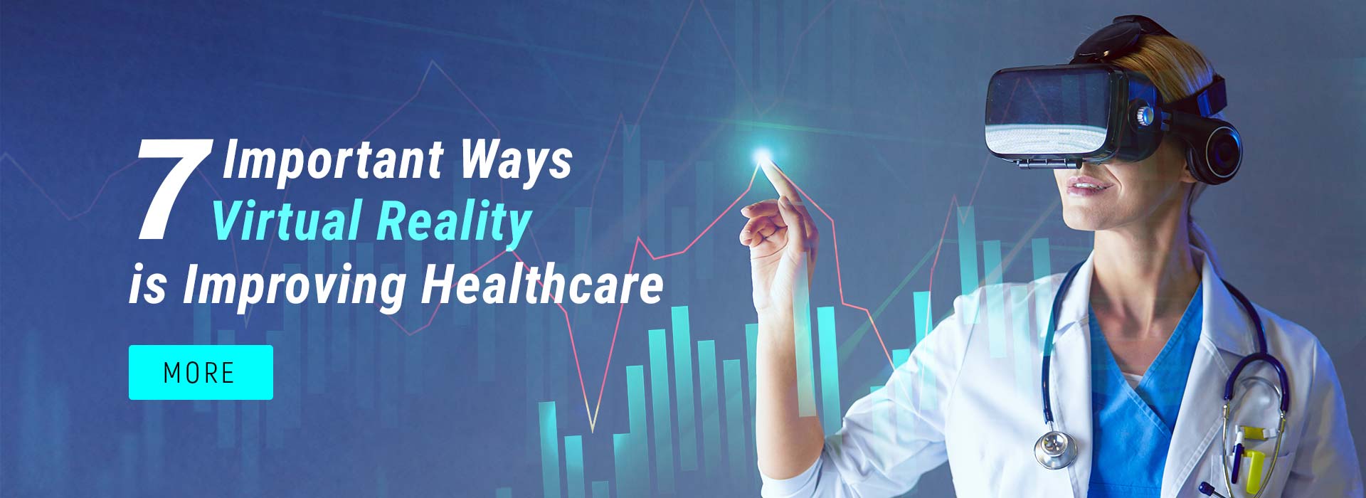 Virtual Reality is Improving Healthcare