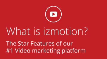 What Is izmotion ?