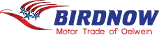 Birdnow Motor Trade of Oelwein at Oelwein