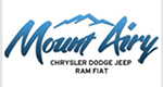 Mount Airy Chrysler Dodge Jeep Ram Fiat