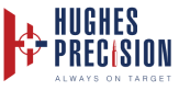 Hughes Precision Manufacturing Pvt. Ltd. à New Delhi