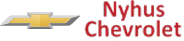 Nyhus Chevrolet Service at Staples,