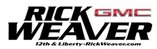 Rick Weaver GMC Service at Erie