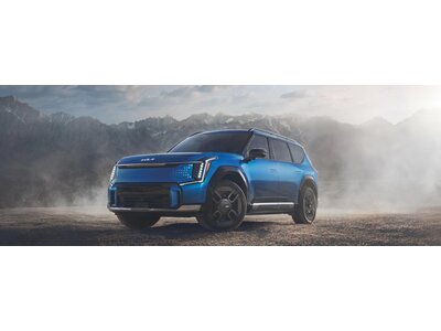 Voiture TATA NEXON at San Francisco in izmo Kia
