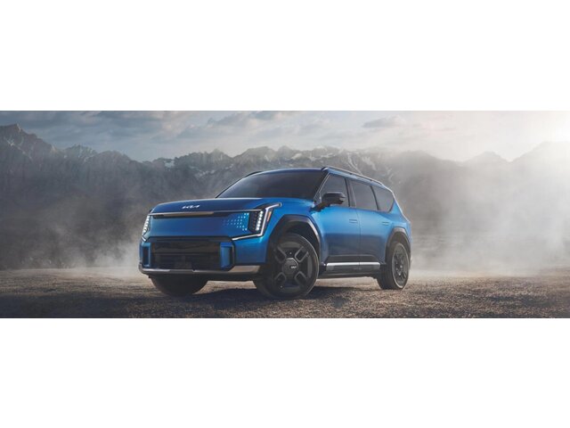 Used TATA NEXON at San Francisco in izmo Kia